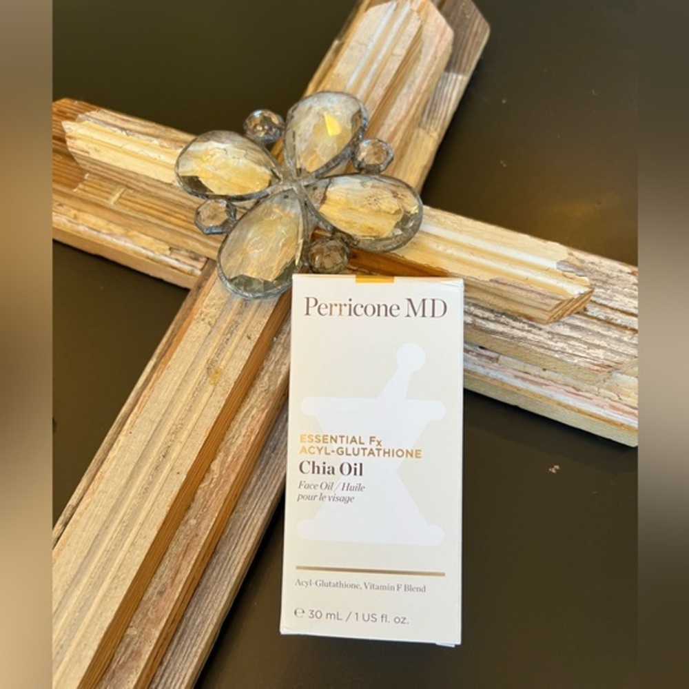 Perricone MD ESSENTIAL FX ACYL-GLUTATHIONE Chia Oil/Face Oil